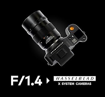 (とみ)mitakon　スピードマスター 65mm f1.4 レンズ Mitakon Speedmaster 65mm f/1.4 GFX | Mitakon - ZY Optics